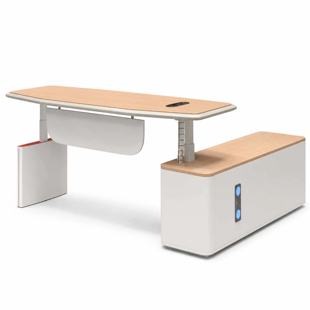 APEX: Bureau Assis-Debout Exécutif