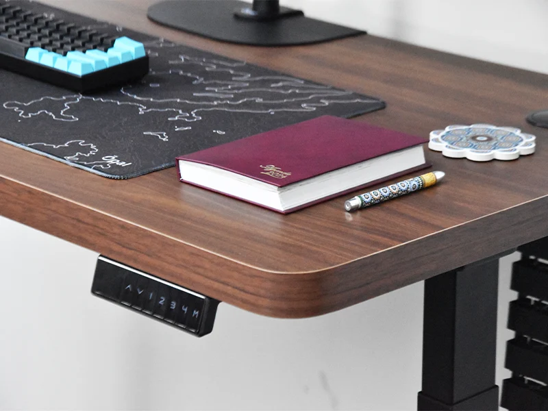 Bureau Assis-Debout Horizon