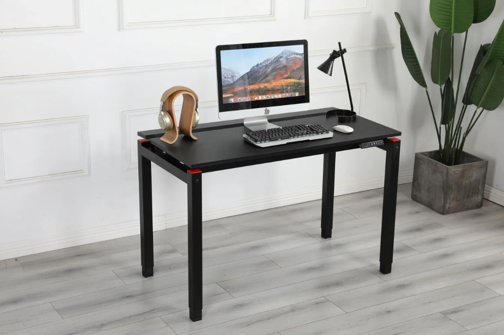 Bureau Assis-Debout QuadLink Pro