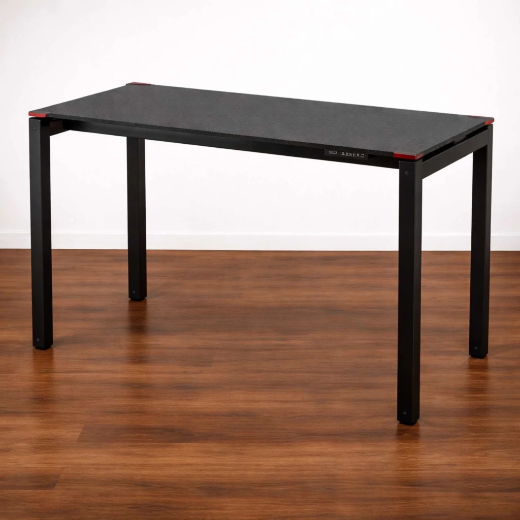 Bureau Assis-Debout QuadLink Pro